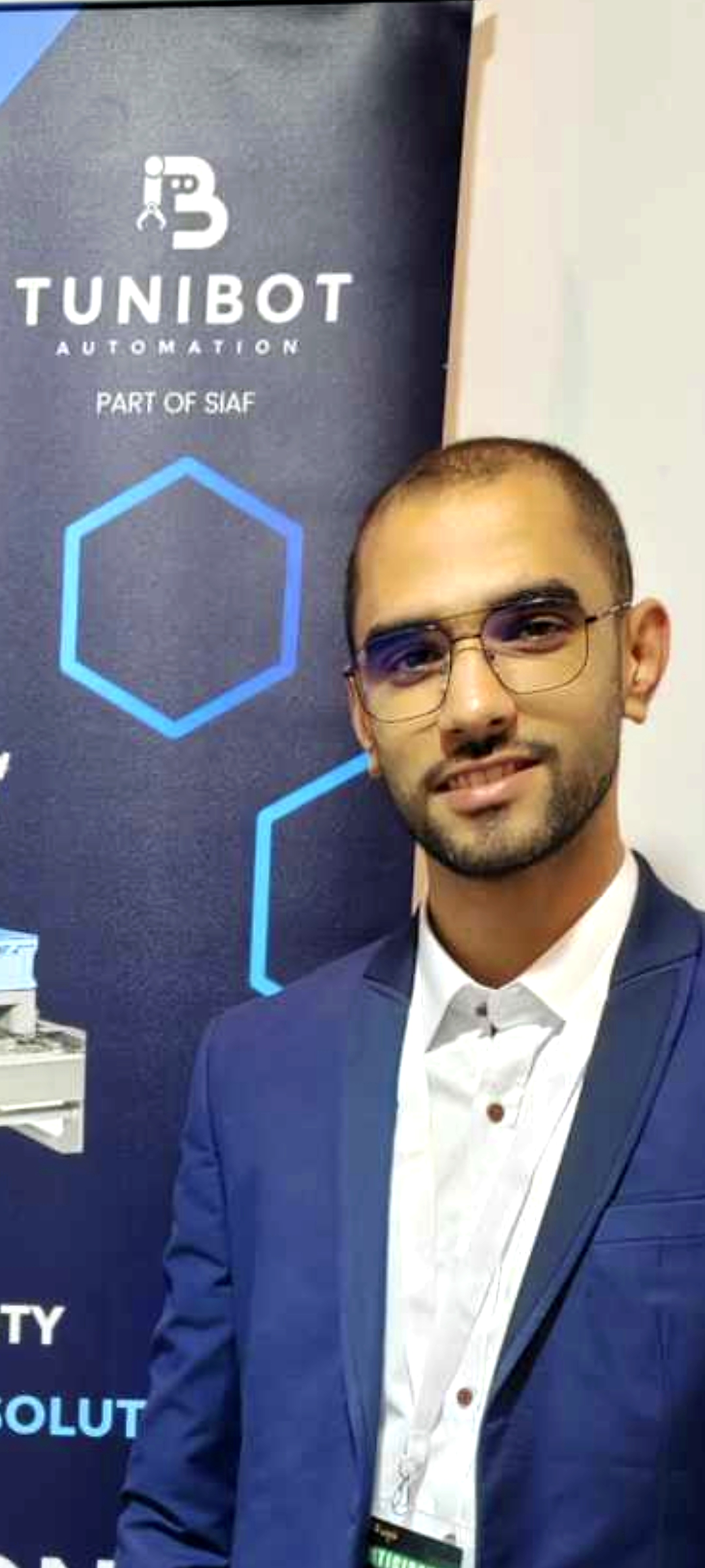 Amir Sfaihi