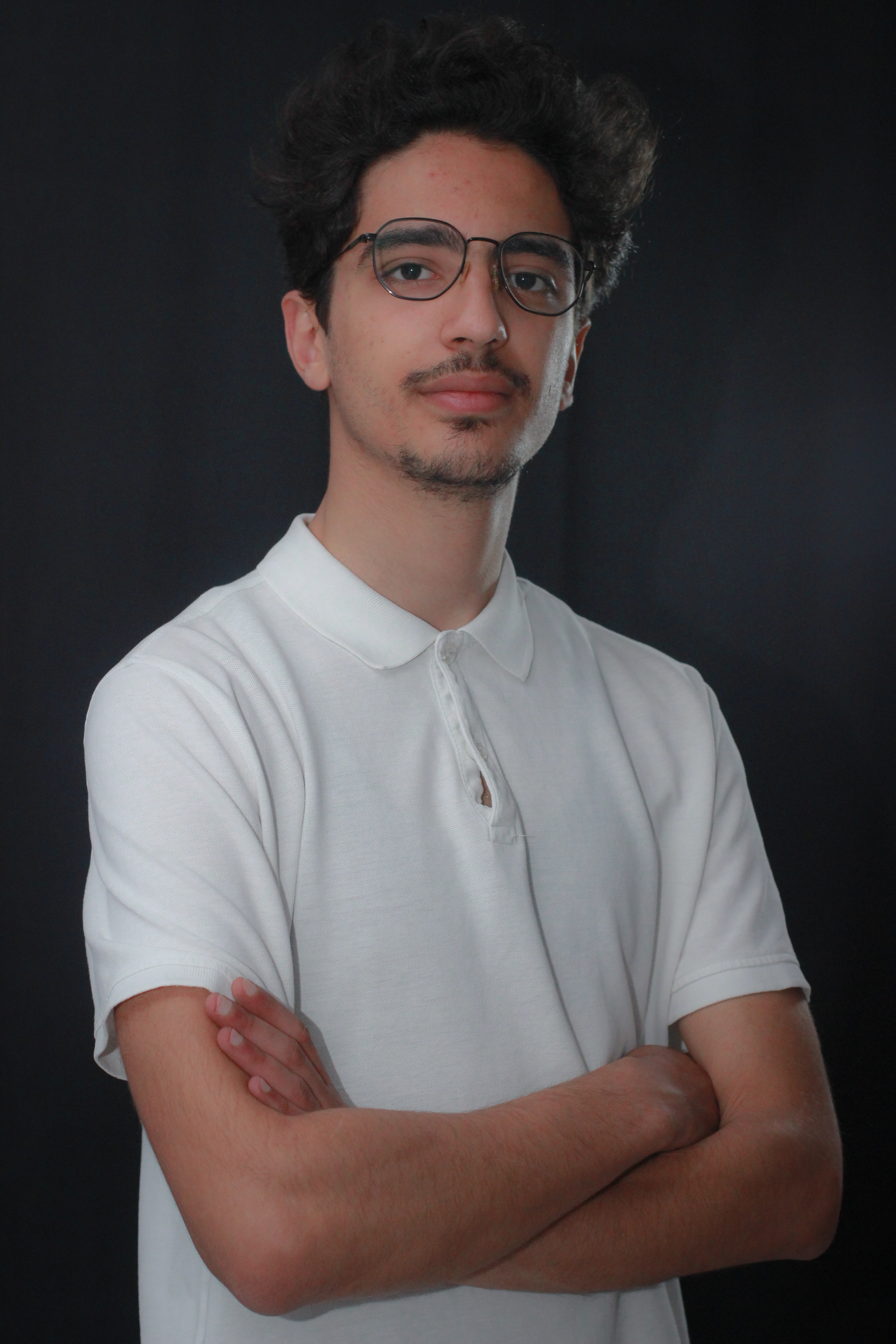 Gaaloul Ghaith