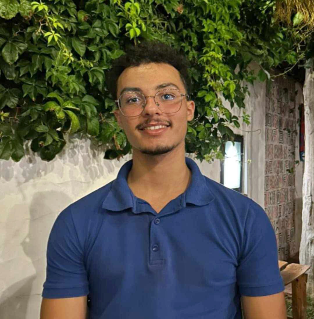 Ibrahim Ben Hmida